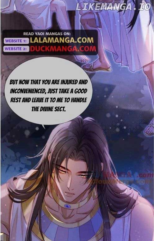 See You, My King Chapter 68 - Page 31