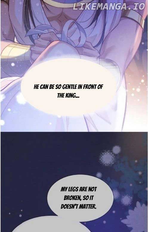 See You, My King Chapter 68 - Page 32