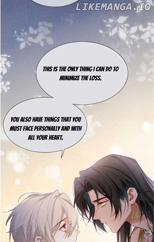 See You, My King Chapter 68 - Page 34