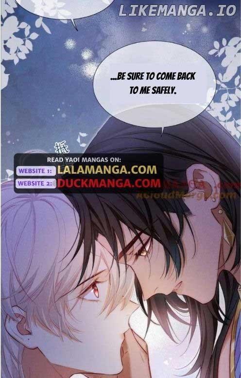 See You, My King Chapter 68 - Page 37