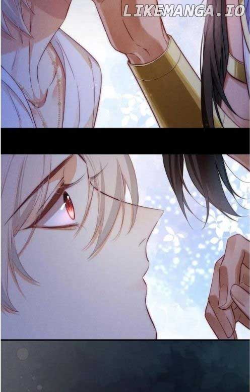 See You, My King Chapter 68 - Page 38