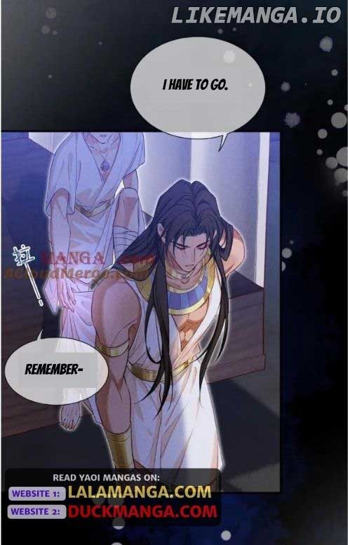 See You, My King Chapter 68 - Page 39