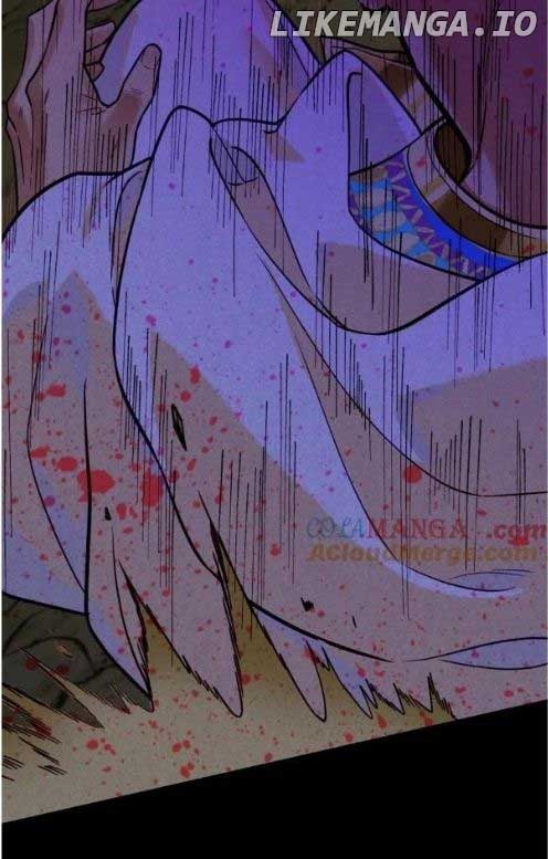 See You, My King Chapter 68 - Page 4