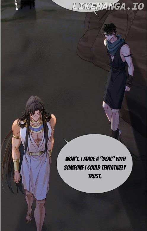 See You, My King Chapter 68 - Page 44