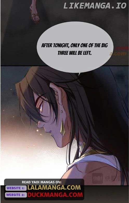 See You, My King Chapter 68 - Page 45