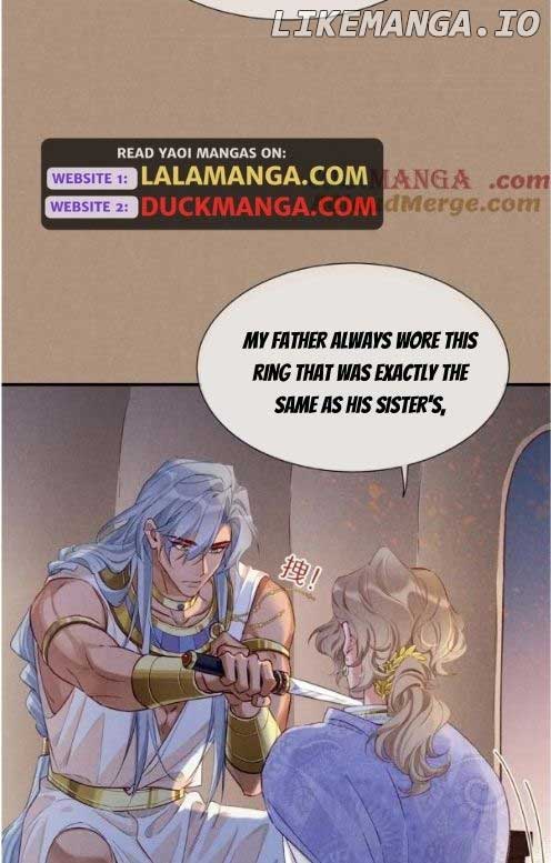 See You, My King Chapter 68 - Page 49