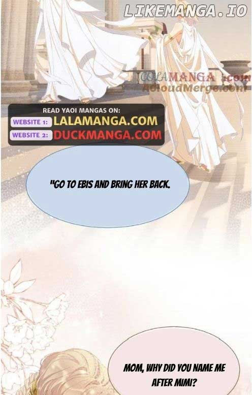See You, My King Chapter 68 - Page 51