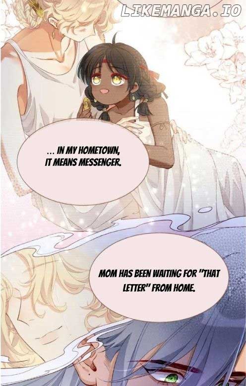See You, My King Chapter 68 - Page 52