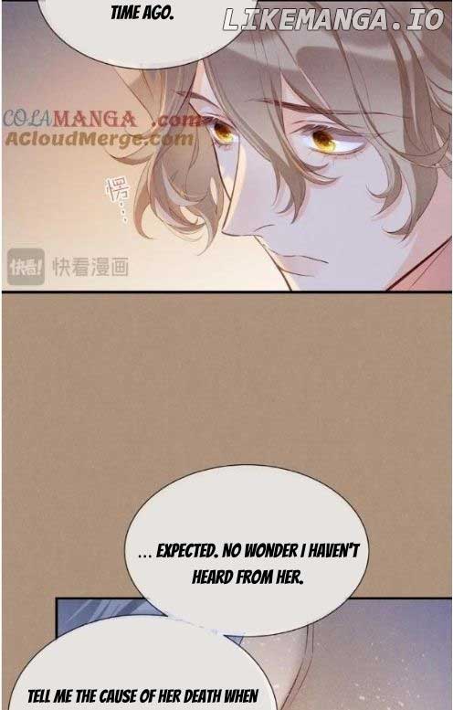 See You, My King Chapter 68 - Page 55