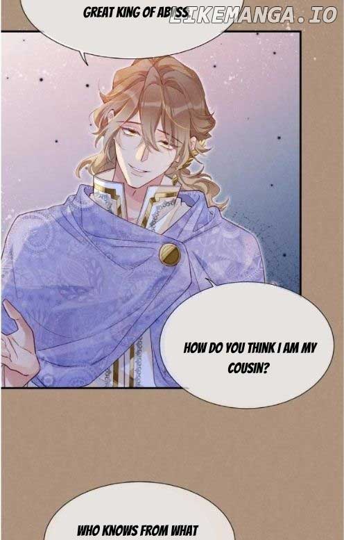 See You, My King Chapter 68 - Page 57