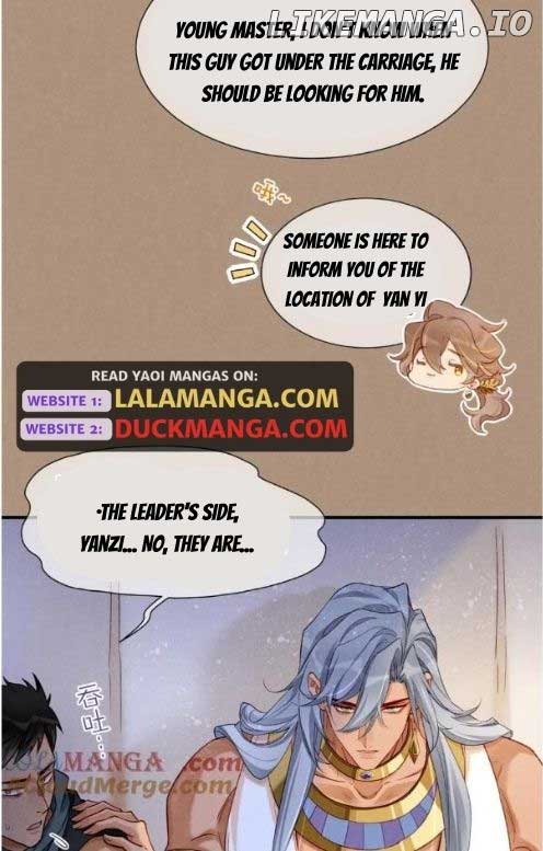 See You, My King Chapter 68 - Page 60