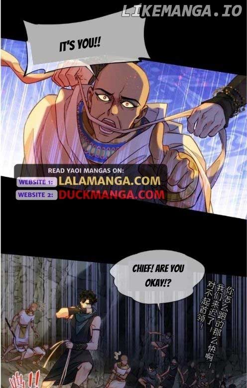 See You, My King Chapter 68 - Page 7