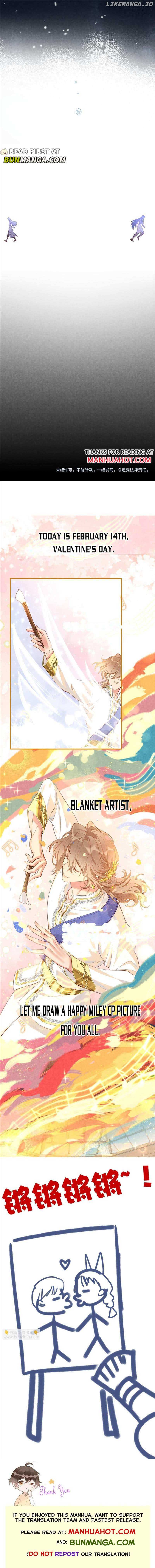 See You, My King Chapter 69 - Page 8