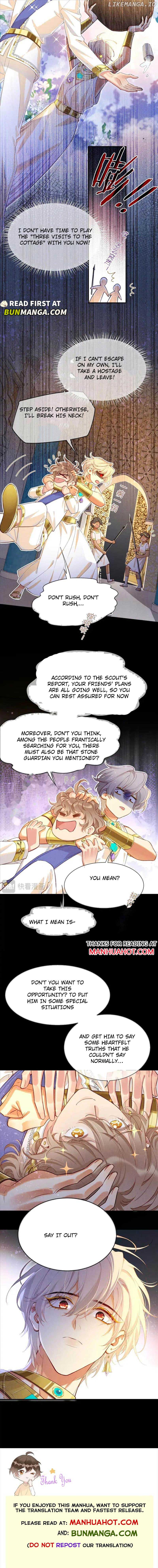 See You, My King Chapter 74 - Page 6