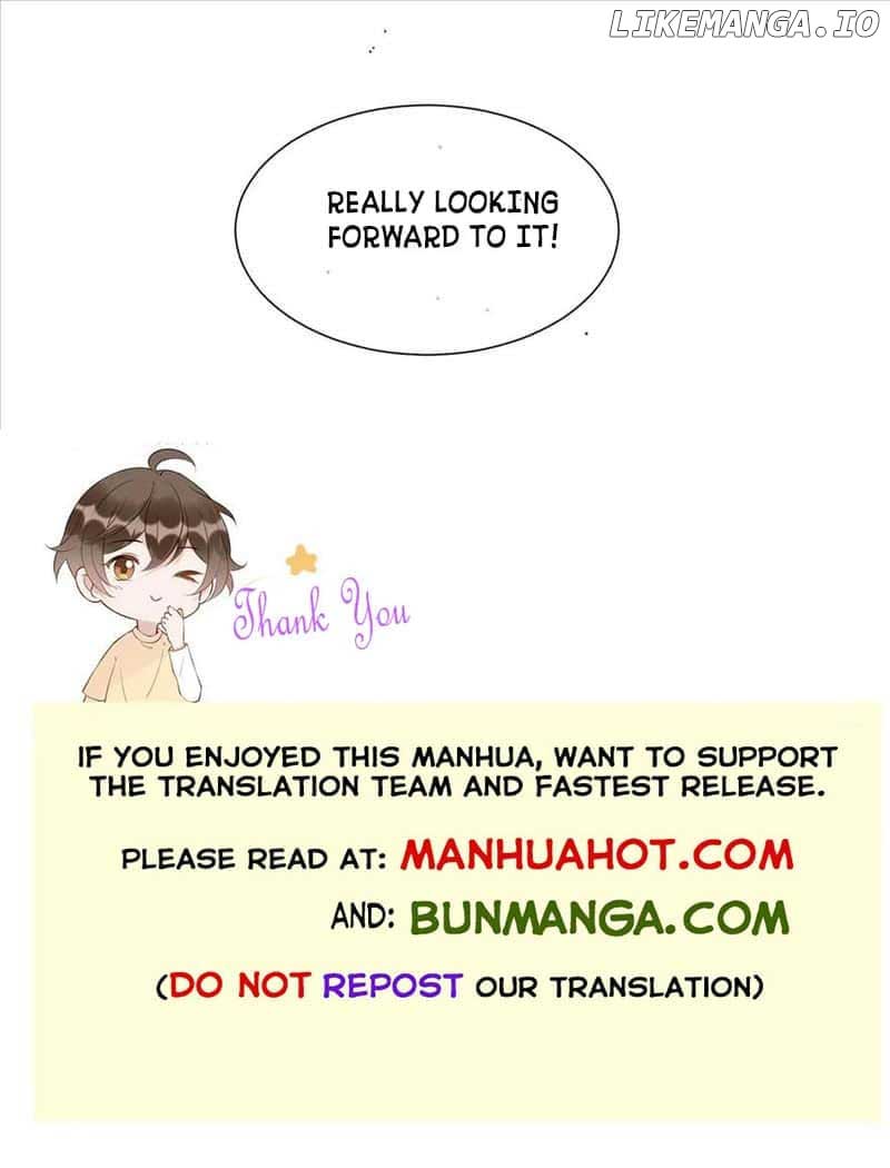 See You, My King Chapter 76 - Page 7