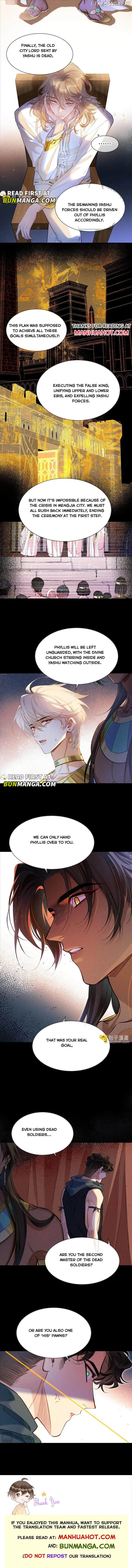 See You, My King Chapter 81 - Page 6