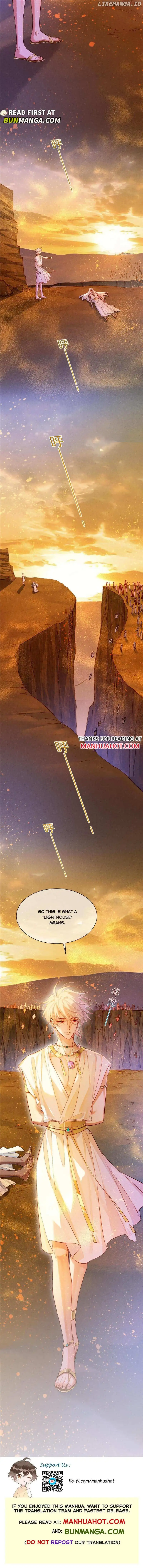 See You, My King Chapter 86 - Page 7