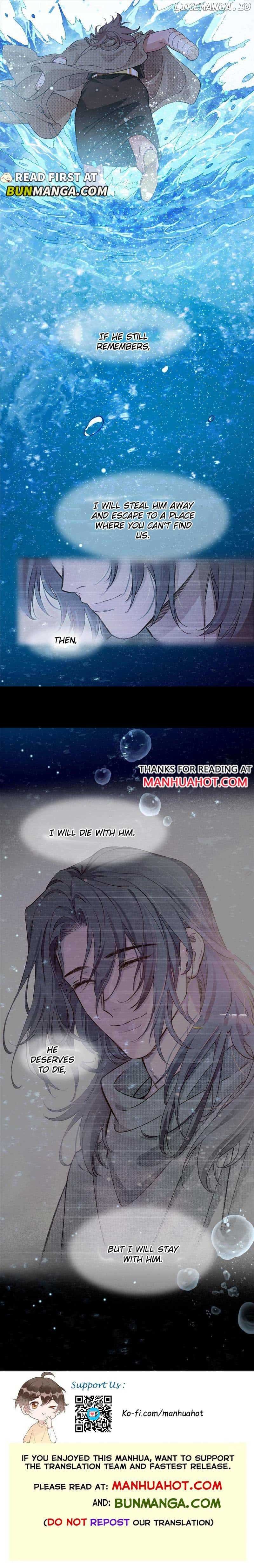 See You, My King Chapter 90 - Page 9