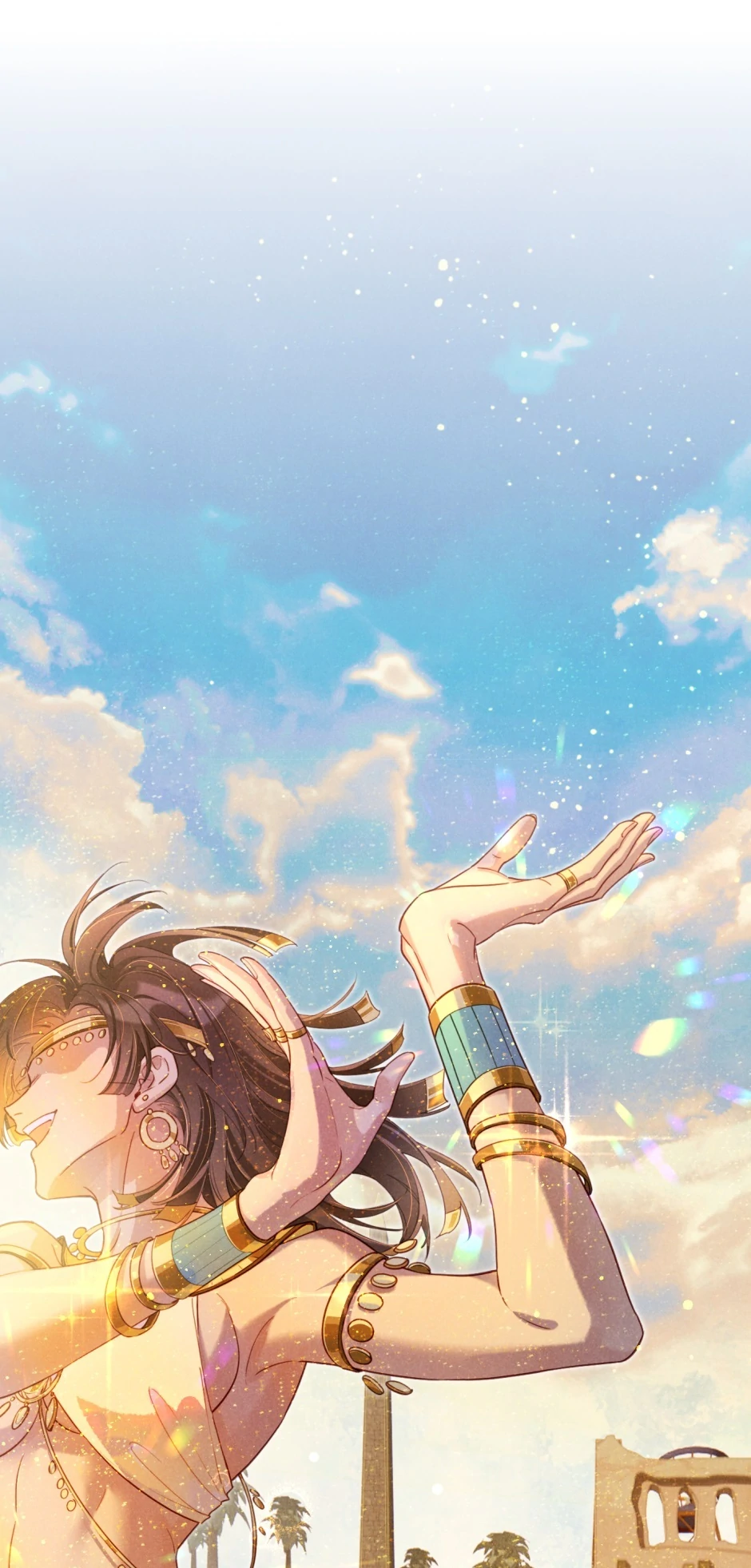 See You, My King Chapter 95 - Page 11