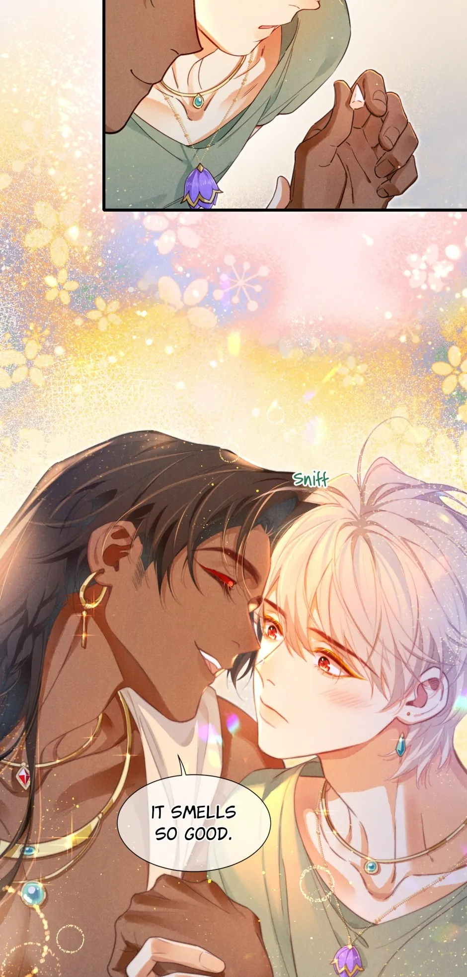 See You, My King Chapter 95 - Page 17