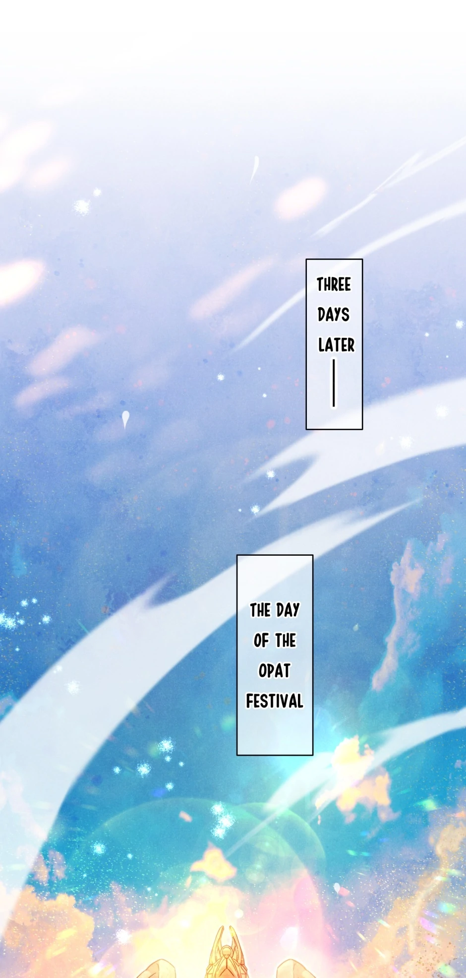 See You, My King Chapter 95 - Page 2