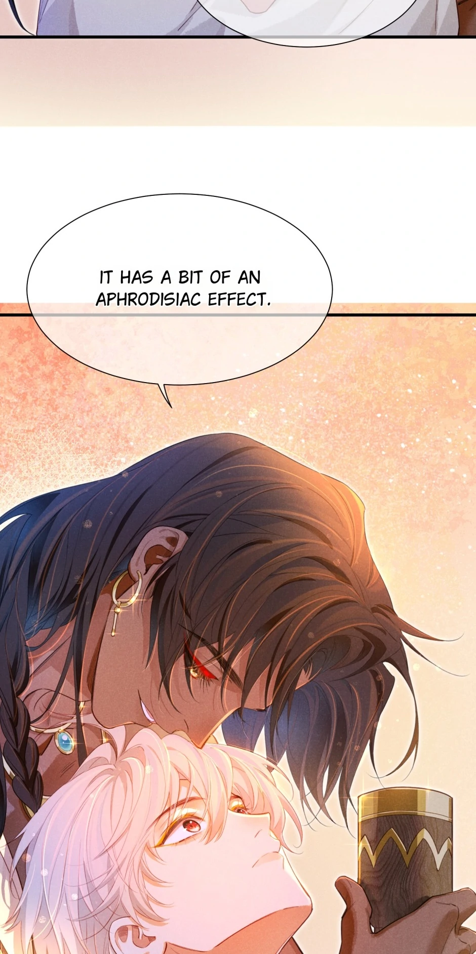 See You, My King Chapter 95 - Page 22