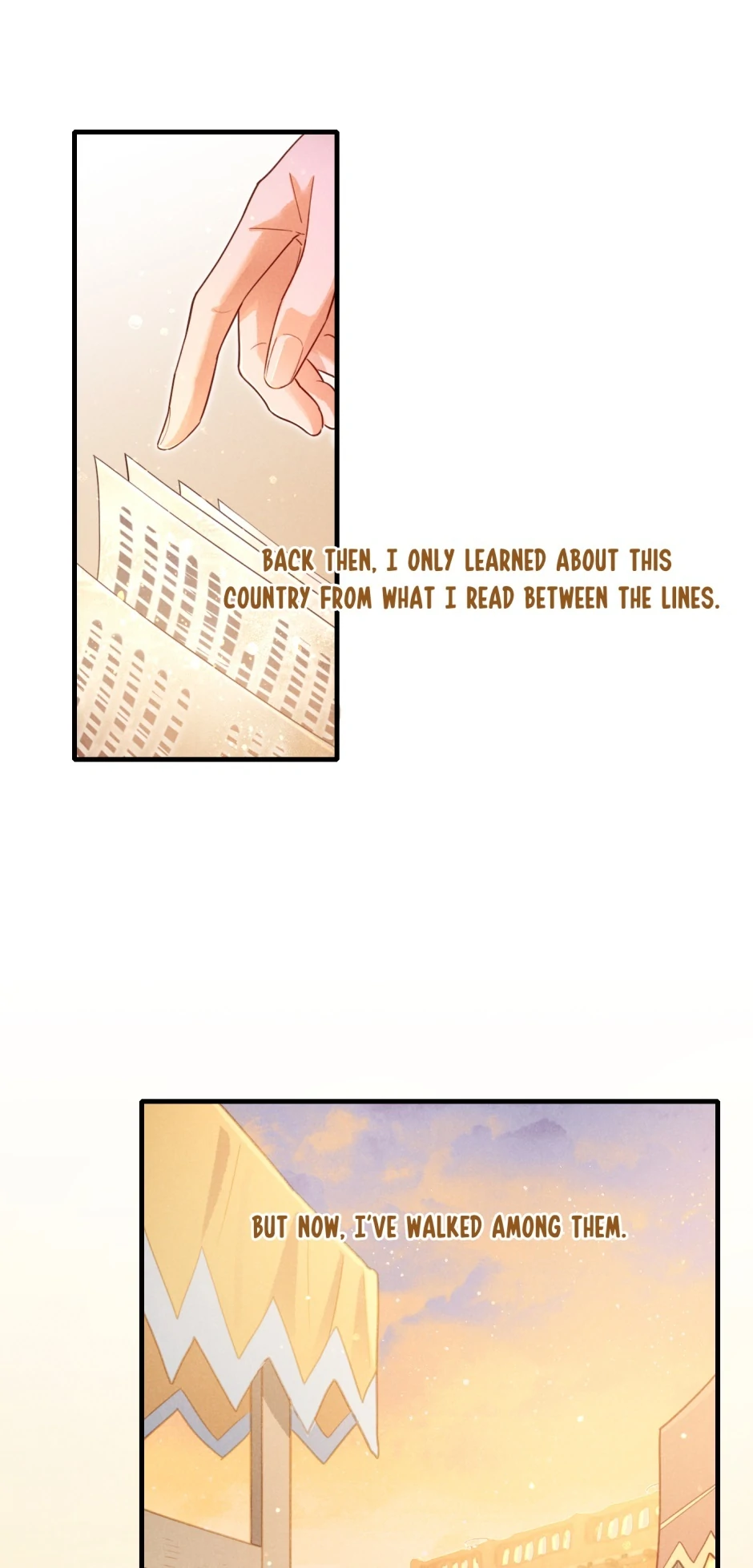 See You, My King Chapter 95 - Page 31
