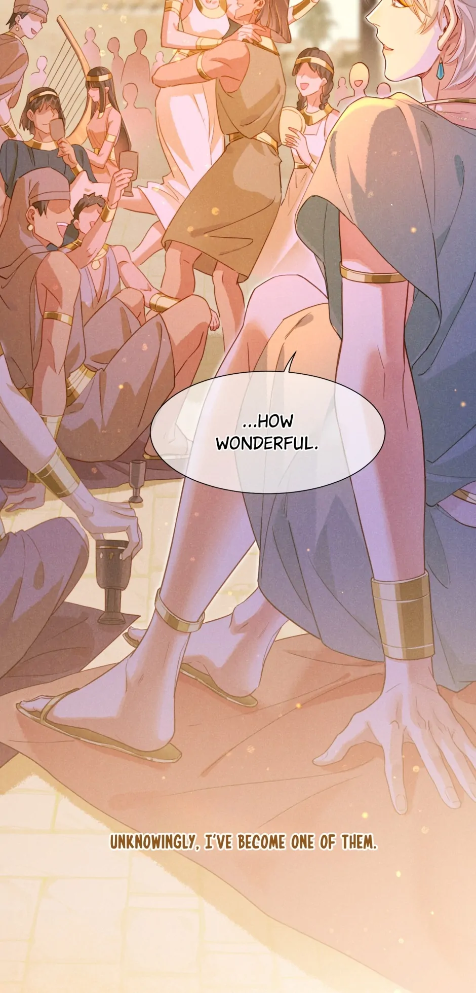 See You, My King Chapter 95 - Page 33