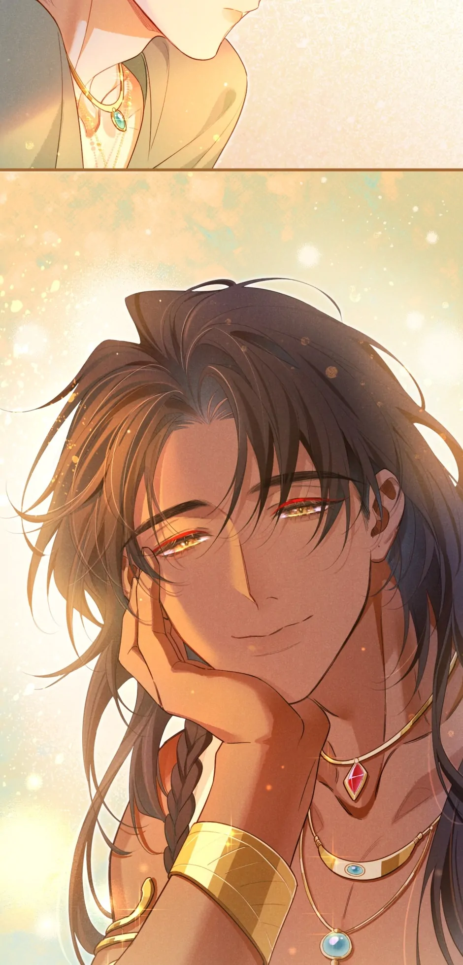 See You, My King Chapter 95 - Page 35