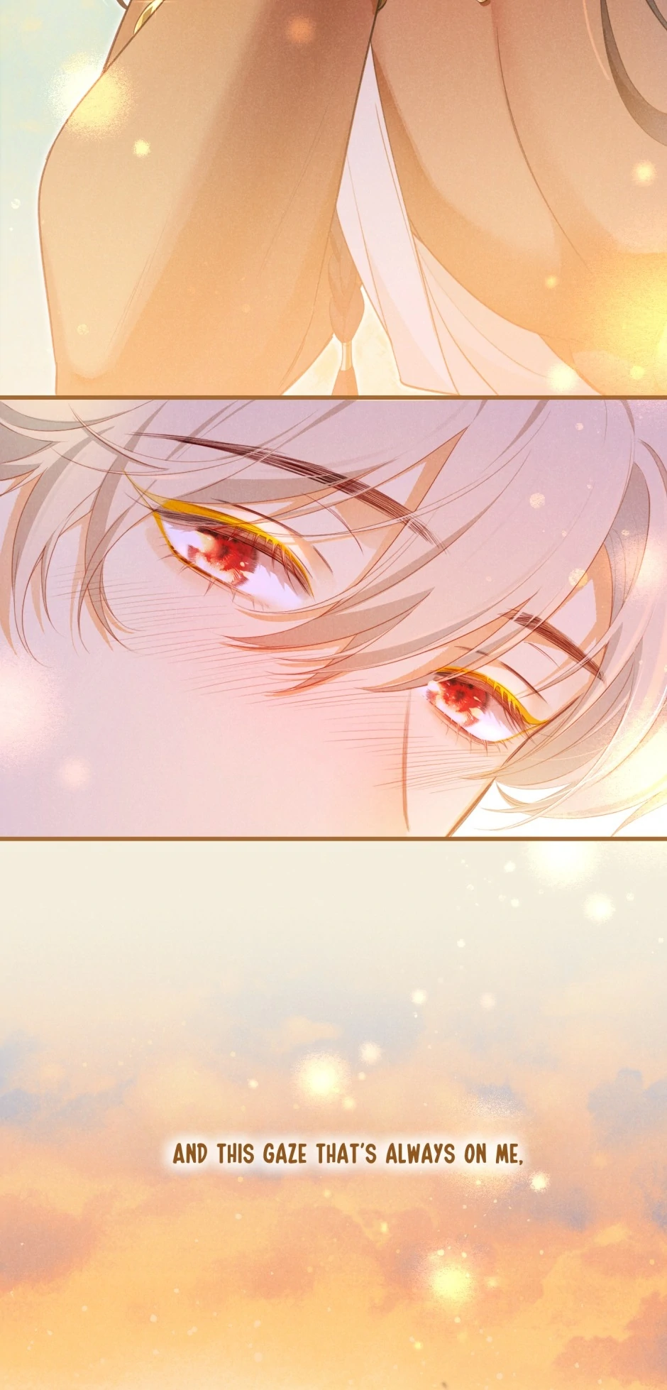 See You, My King Chapter 95 - Page 36