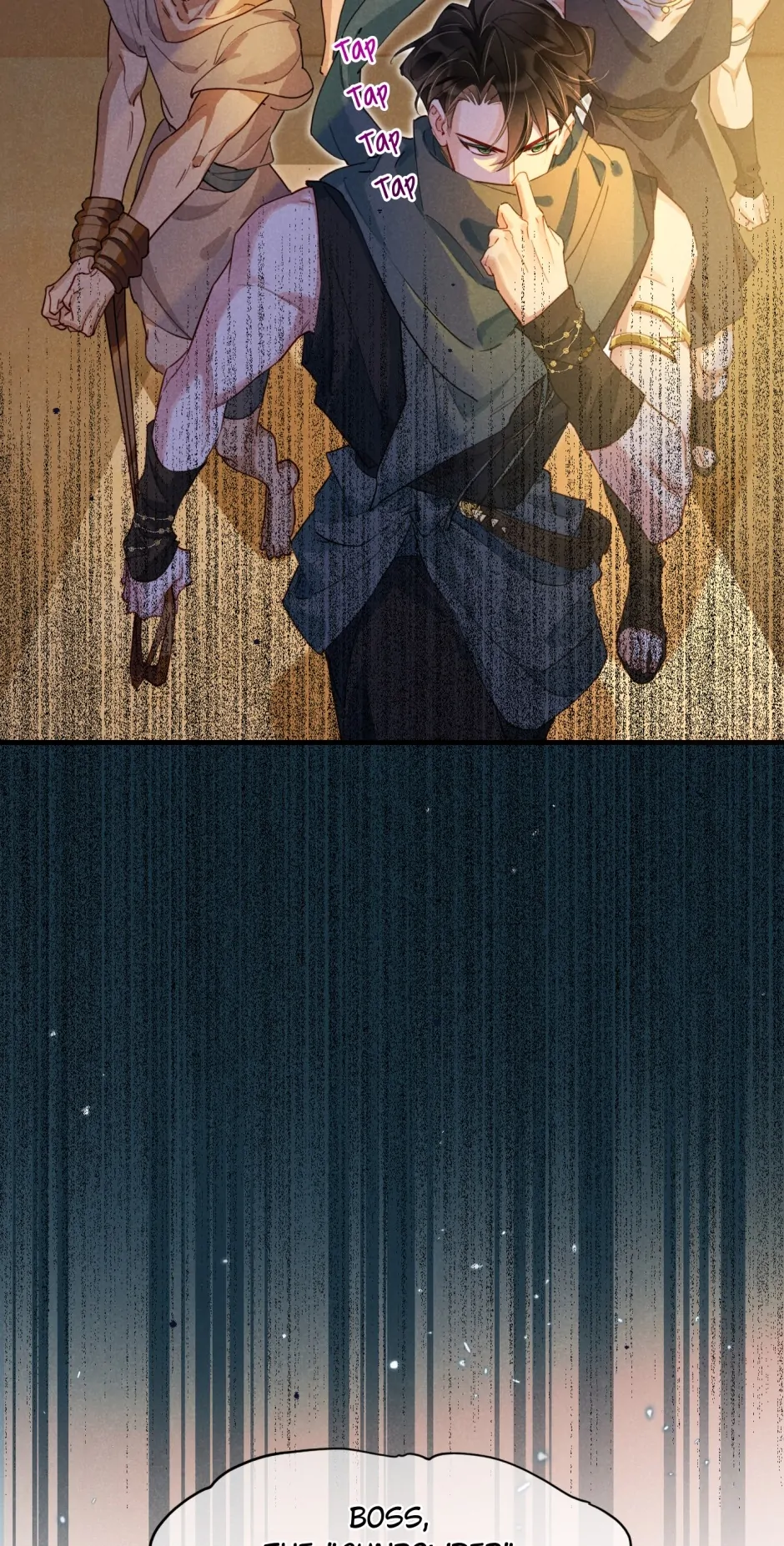 See You, My King Chapter 95 - Page 44