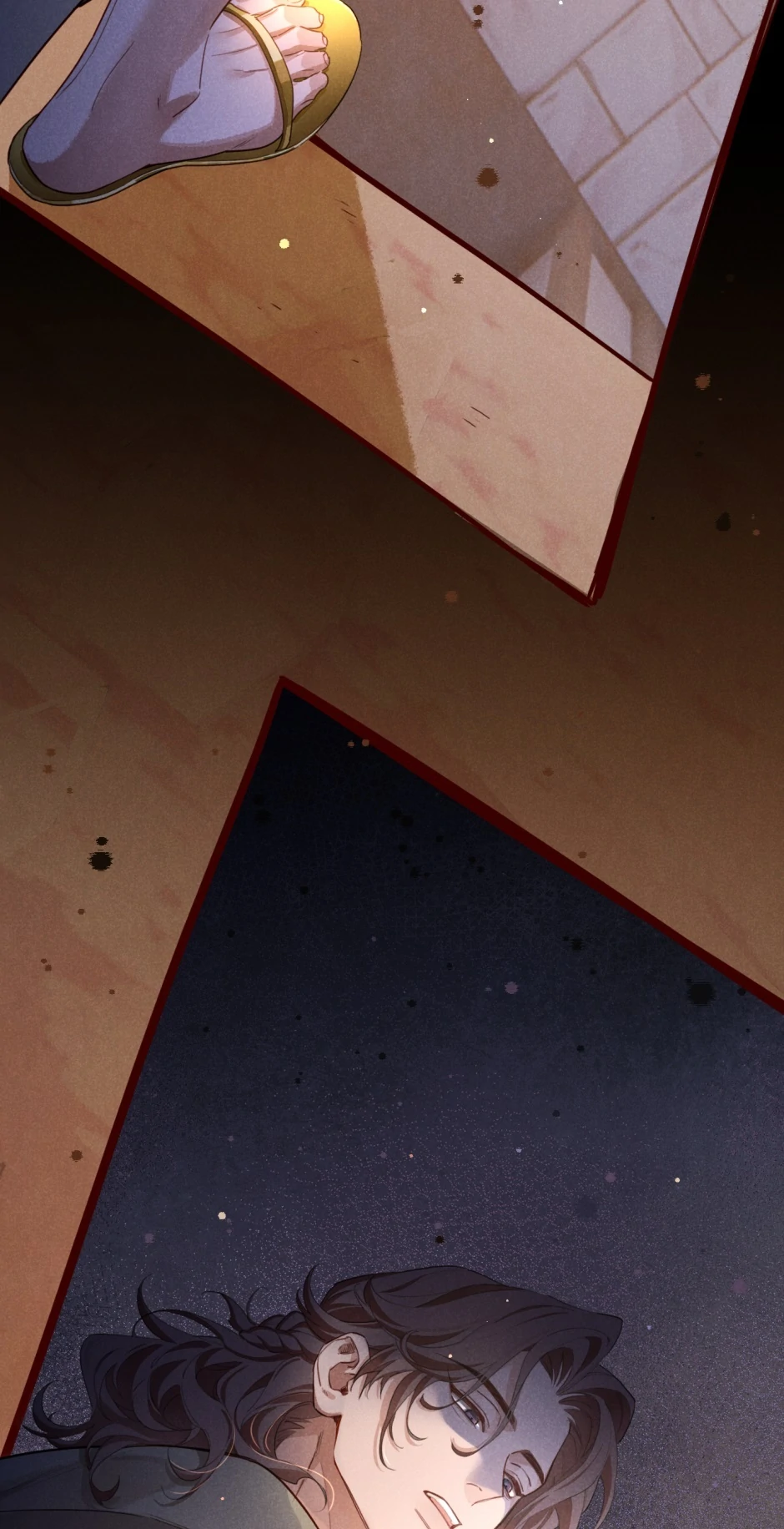 See You, My King Chapter 95 - Page 48