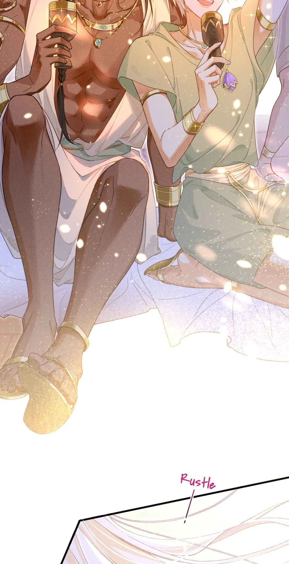 See You, My King Chapter 95 - Page 51