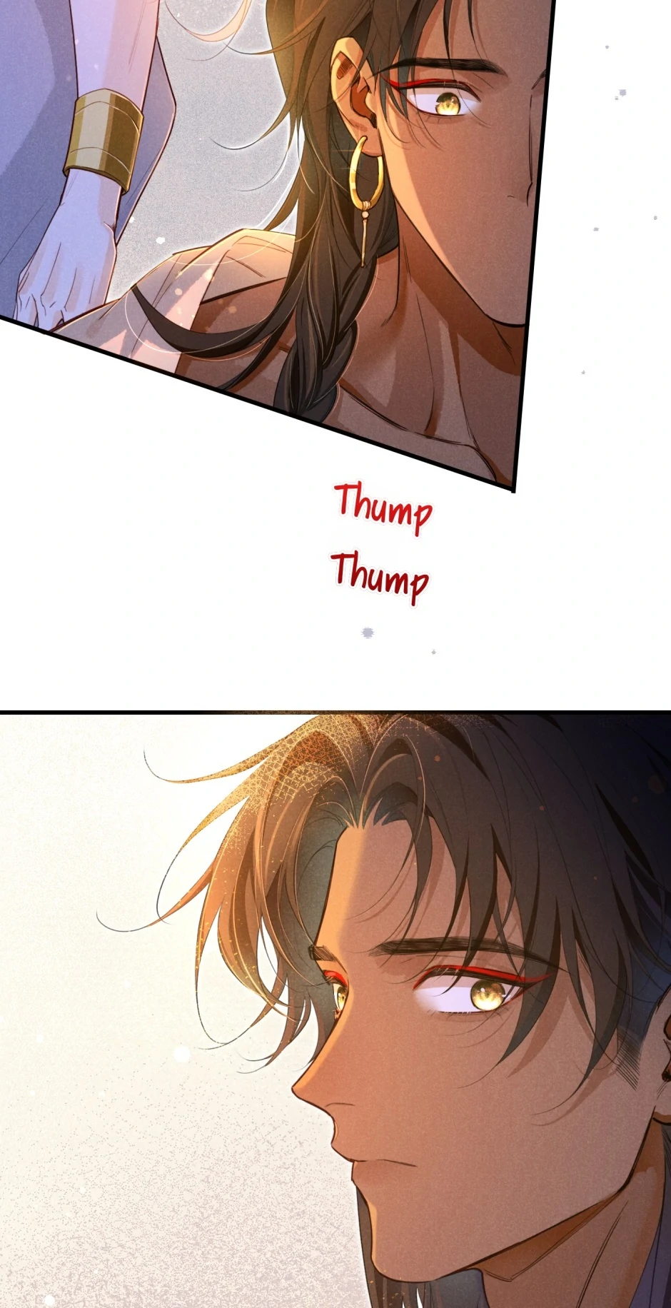 See You, My King Chapter 95 - Page 53