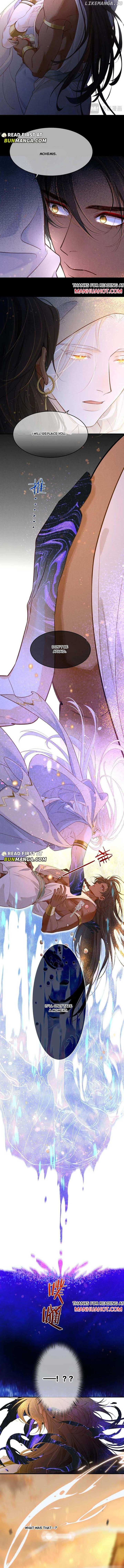See You, My King Chapter 97 - Page 3