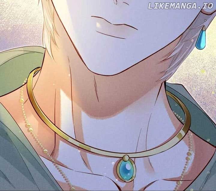 See You, My King Chapter 97 - Page 8