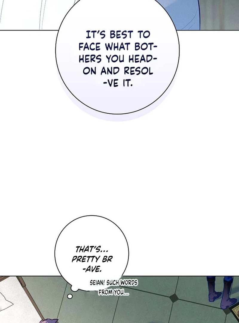 Seian Chapter 18 - Page 50