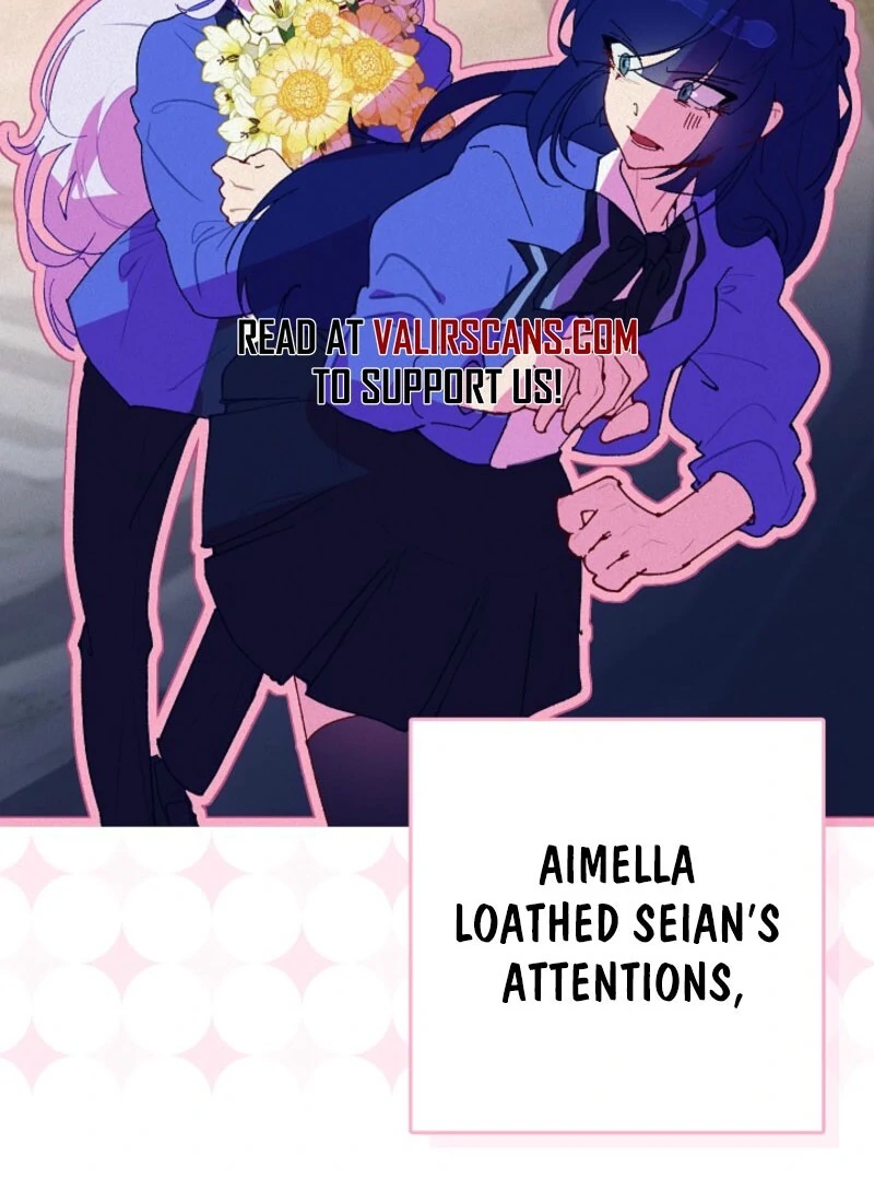 Seian Chapter 19 - Page 123