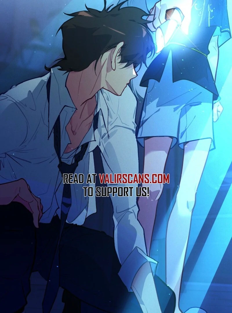 Seian Chapter 19 - Page 137