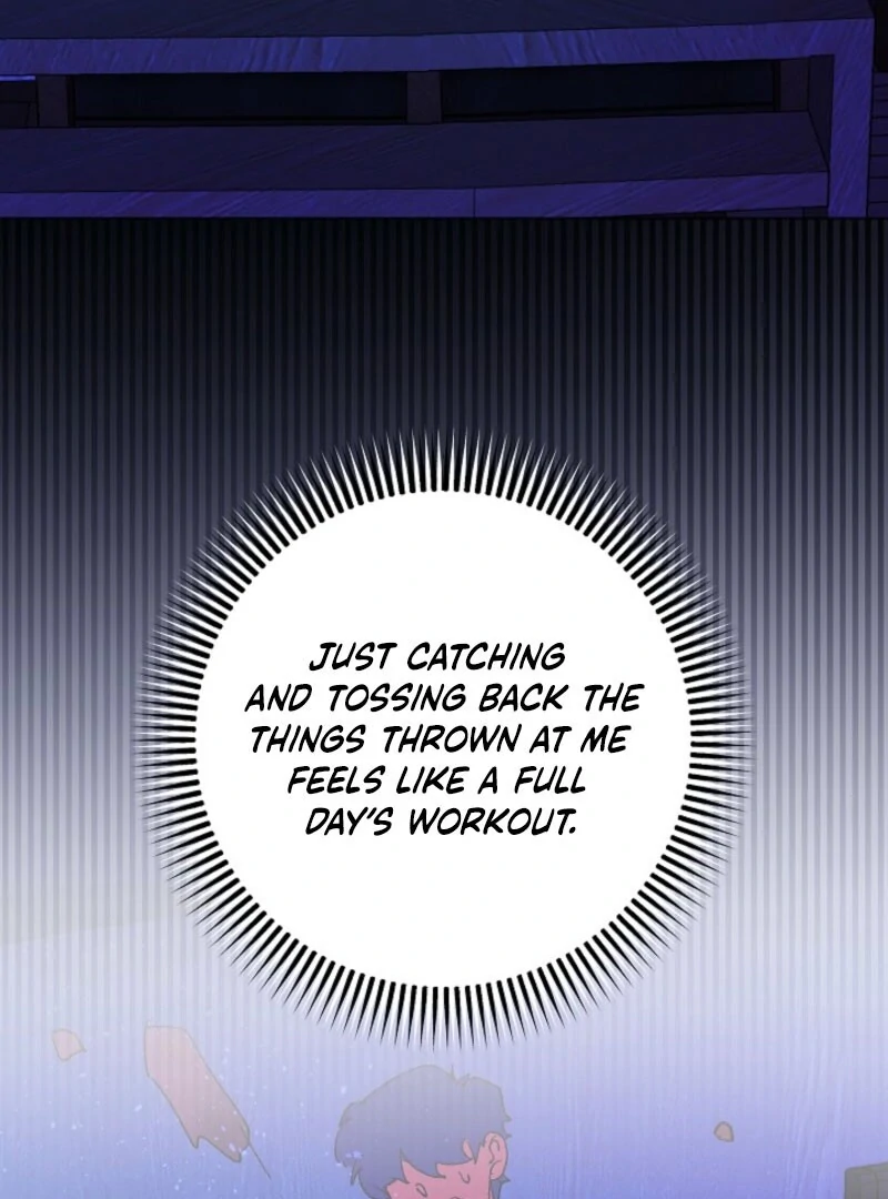 Seian Chapter 19 - Page 4