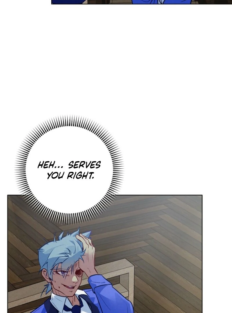 Seian Chapter 19 - Page 31