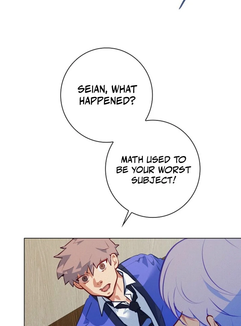 Seian Chapter 19 - Page 42