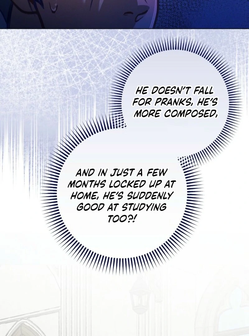 Seian Chapter 19 - Page 47