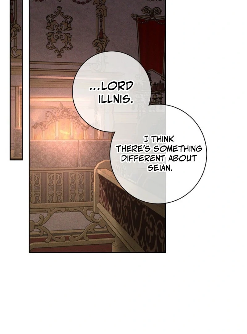 Seian Chapter 19 - Page 50