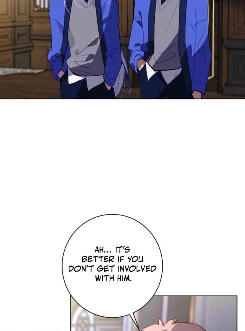 Seian Chapter 19 - Page 86