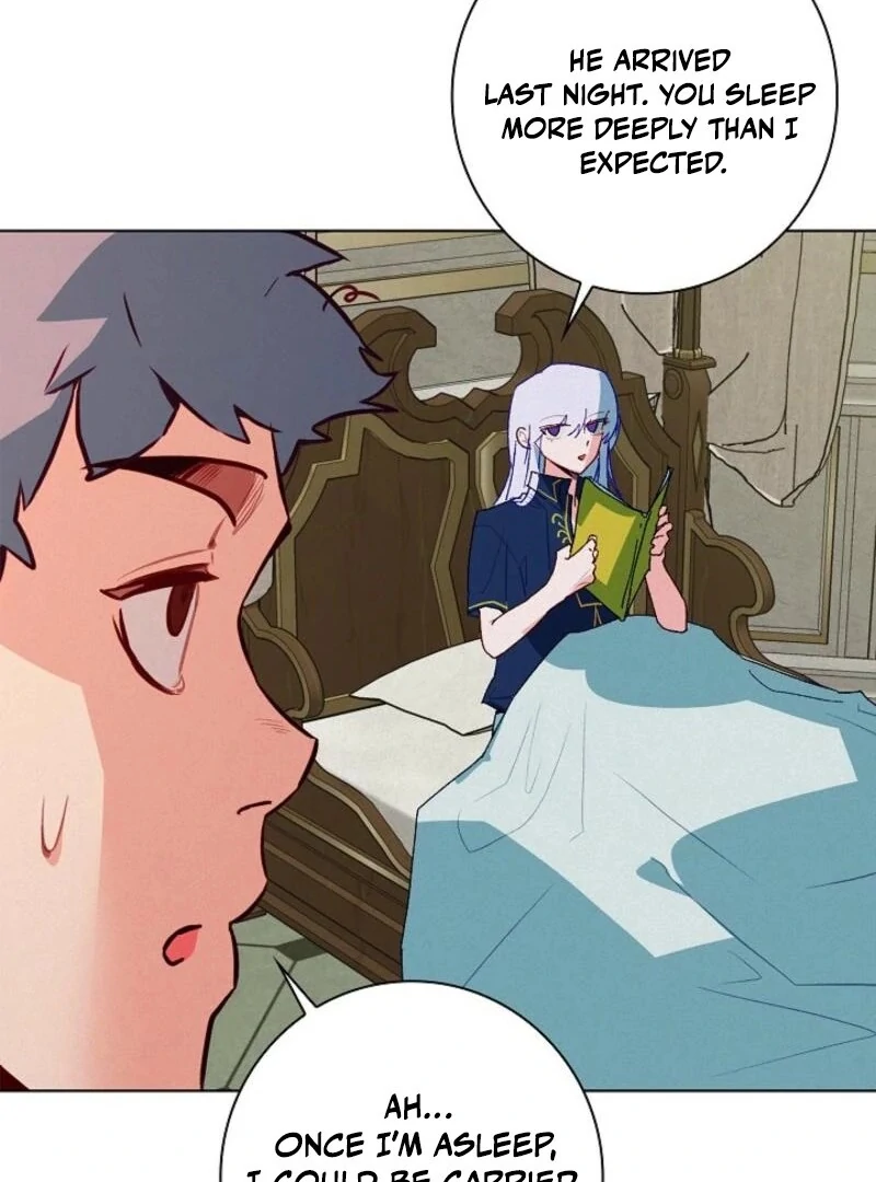 Seian Chapter 20 - Page 20