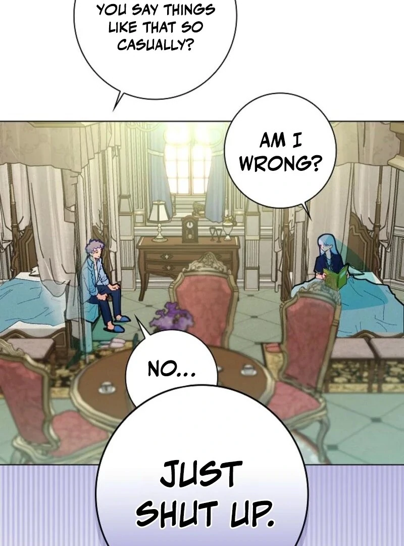 Seian Chapter 20 - Page 22