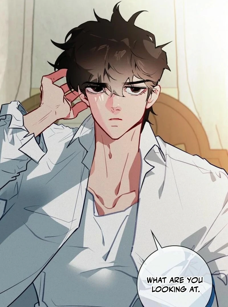 Seian Chapter 20 - Page 29