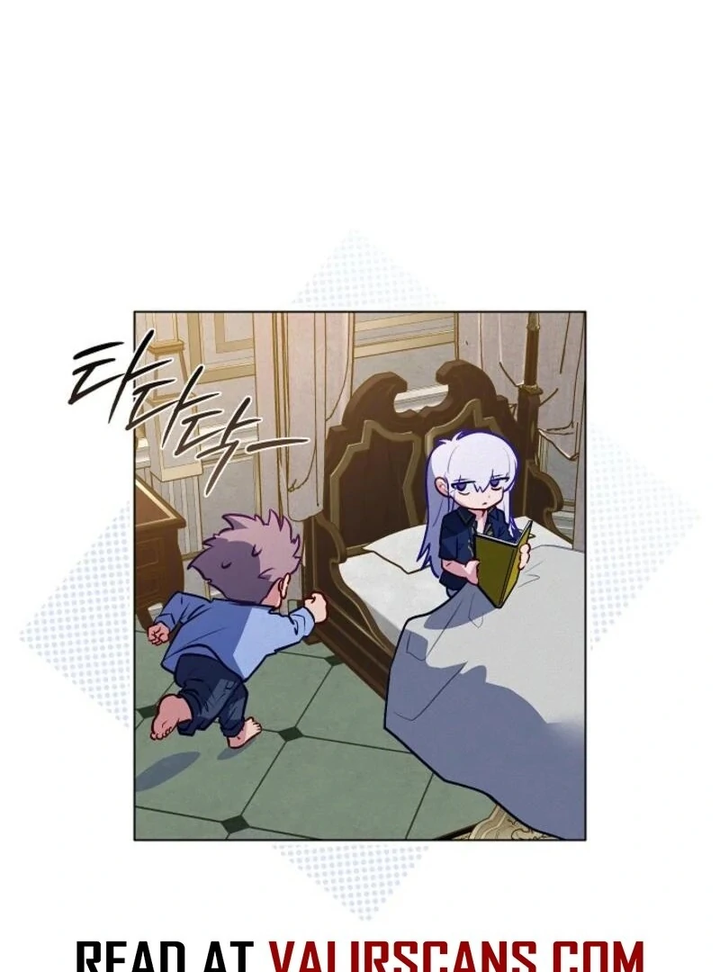 Seian Chapter 20 - Page 32