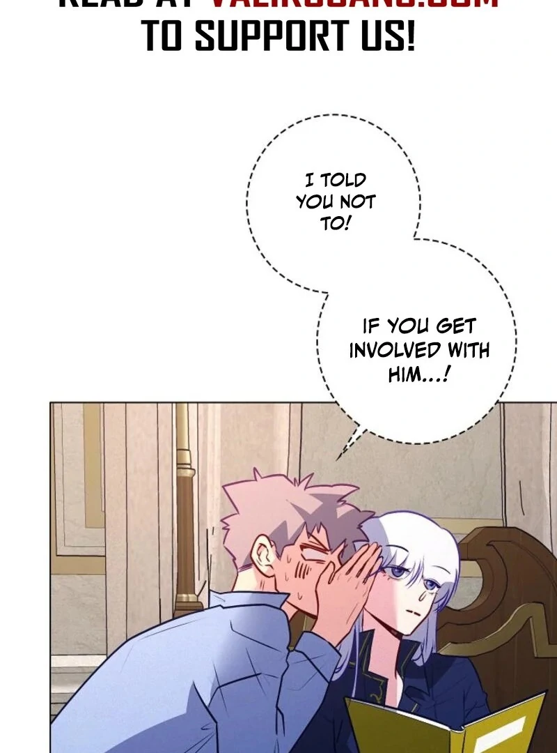 Seian Chapter 20 - Page 33
